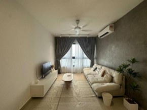3bedroom suite near Velocity MRT station by Homeizing